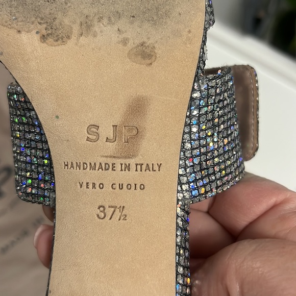 SJP shoes - Picture 8 of 8